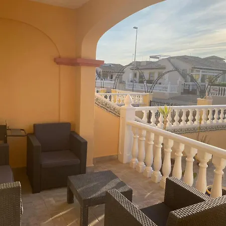 Βίλα Maison Costa