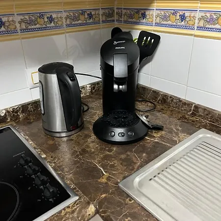 Maison Costa Οριουέλα