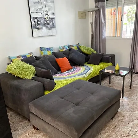 Maison Orihuela Costa *