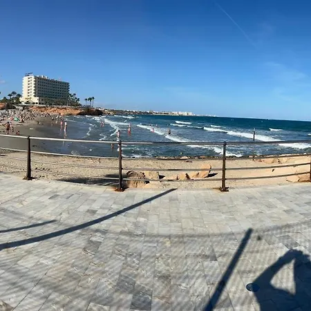 Maison Orihuela Costa Villa