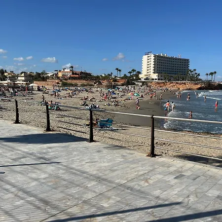 Villa Maison Orihuela Costa