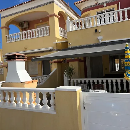 Maison Orihuela Costa Villa *