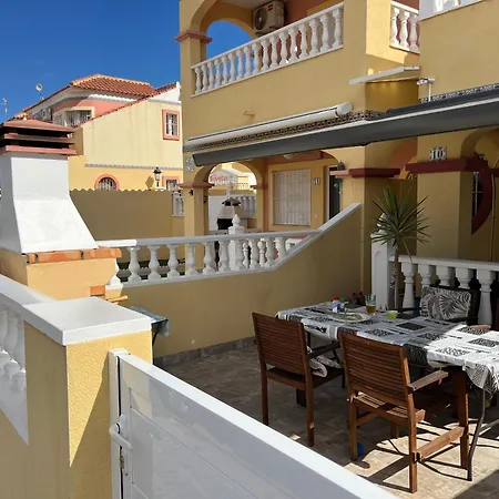Villa Maison Orihuela Costa
