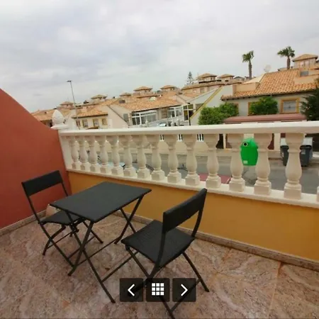 Villa Maison Orihuela Costa