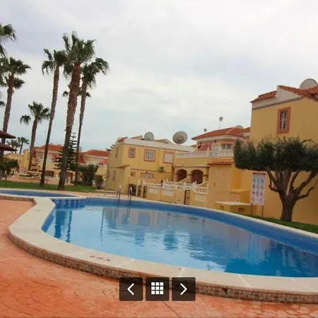 Βίλα Maison Costa *