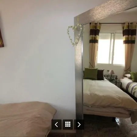 Maison Orihuela Costa *