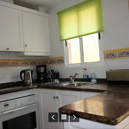 Maison Orihuela Costa *