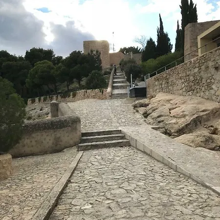 Maison Costa Βίλα *