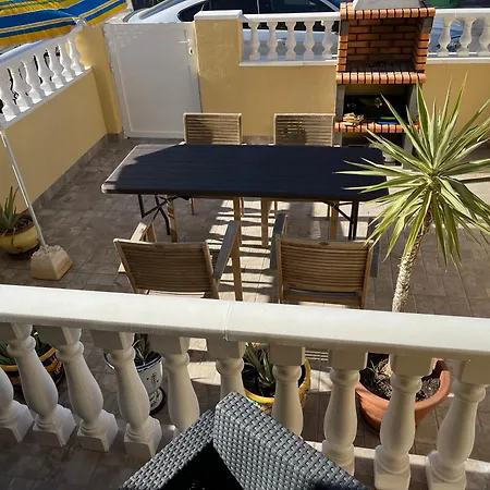 Villa Maison Costa
