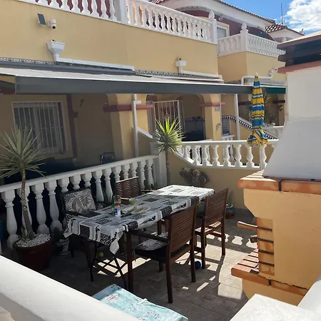 Maison Costa