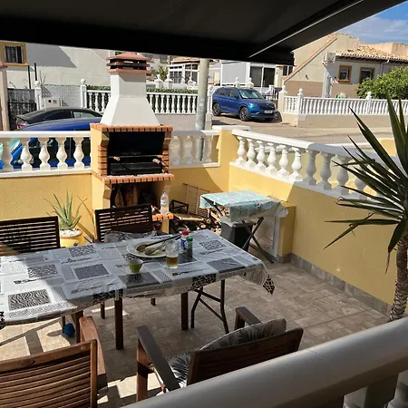 Maison Orihuela Costa Villa