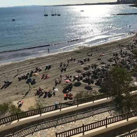 Maison Orihuela Costa *