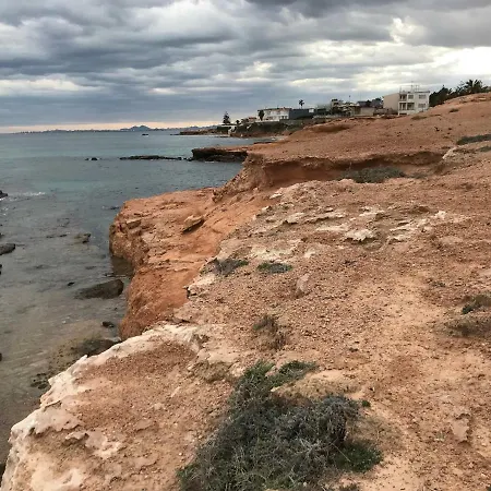 Maison Orihuela Costa 빌라 *