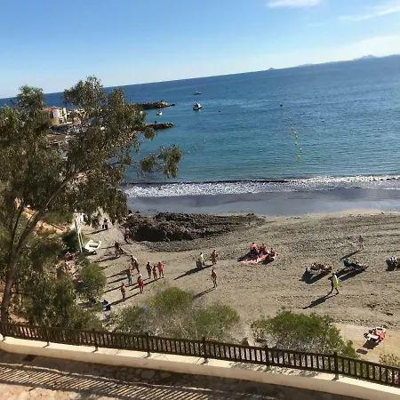 빌라 Maison Orihuela Costa *