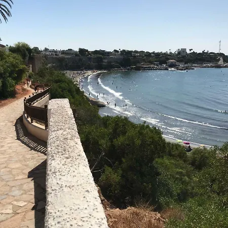 Maison Orihuela Costa 빌라 *