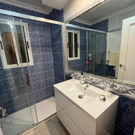 Maison Costa Villa *