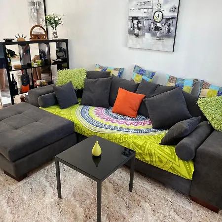 Maison Costa Orihuela