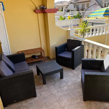 Maison Costa Villa *