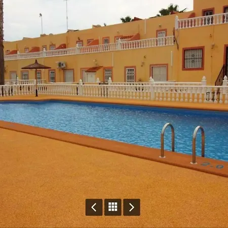 Villa Maison Costa Orihuela