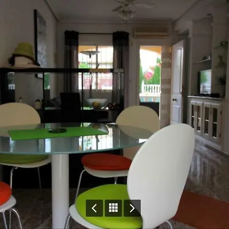 Maison Costa * Orihuela