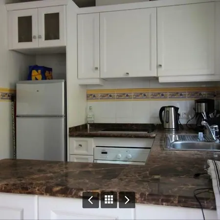 Maison Costa * Orihuela