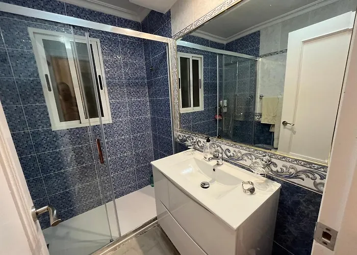 Maison Costa Villa *