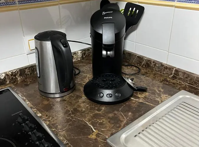 Maison Costa Orihuela