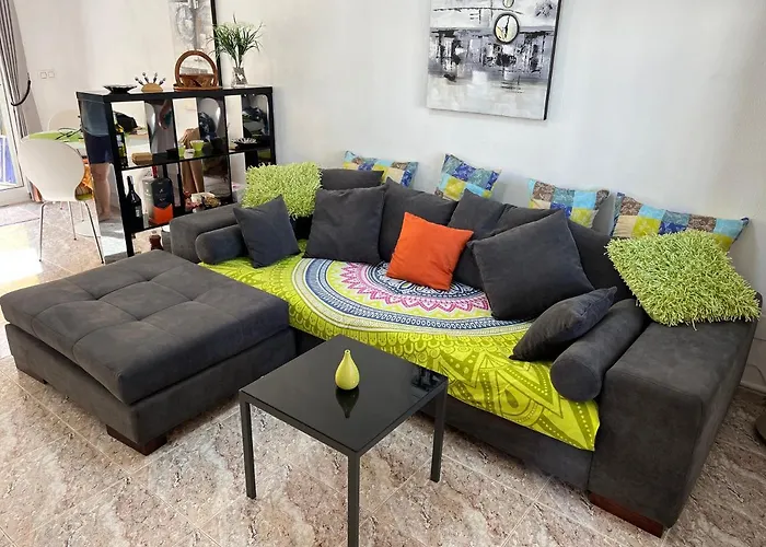 Maison Costa Orihuela