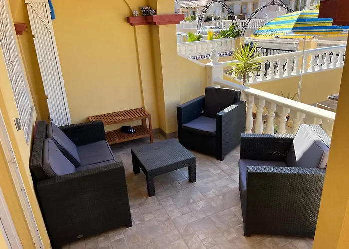 Maison Costa Villa *