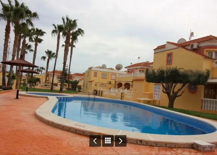 Villa Maison Costa *