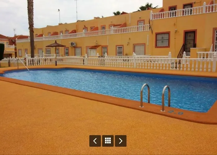 Villa Maison Costa Orihuela