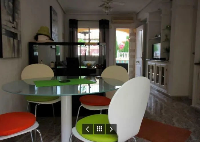 Maison Costa * Orihuela