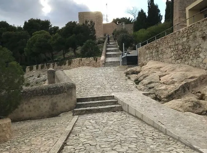 Maison Costa Villa *